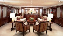 Motor yacht KATYA -  Main Salon 2
